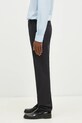 Paul Smith pantaloni M1R.055Z.N01934 bleumarin SS25