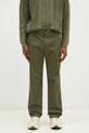 Paul Smith pantaloni potrivit verde M1R.055Z.N01934