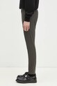 Paul Smith spodnie wełniane M1R.056Z.P02569 zielony SS25