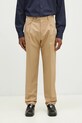 Paul Smith spodnie z elastanem beżowy M1R.408Z.P01934