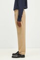 Paul Smith pantaloni M1R.408Z.P01934 bej SS25