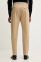 Îmbrăcăminte Paul Smith pantaloni M1R.408Z.P01934 bej