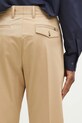 Paul Smith spodnie beżowy M1R.408Z.P01934