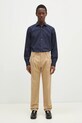 Paul Smith pantaloni M1R.408Z.P01934 bej