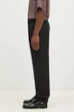 Paul Smith trousers M1R.408Z.P01934 black SS25