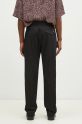 Clothing Paul Smith trousers M1R.408Z.P01934 black