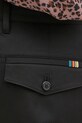 Paul Smith spodnie czarny M1R.408Z.P01934