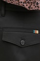 Штани Paul Smith чорний M1R.408Z.P01934