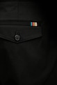Paul Smith pantaloni M1R.408Z.P01934 negru