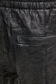 Кожаные брюки ZADIG&VOLTAIRE RMPA00016.19W.001 чёрный