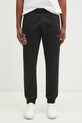 Tepláky adidas Performance FC Bayern Muenchen VRCT Pant hladký černá JM8647