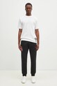Tepláky adidas Performance FC Bayern Muenchen VRCT Pant JM8647 černá