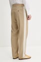 Odzież HUGO spodnie 50538139 beżowy