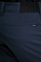 Haglöfs spodnie outdoorowe Korp Lite granatowy 607759