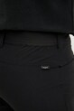 Haglöfs spodnie outdoorowe Korp Lite czarny 607759