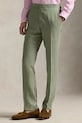 Polo Ralph Lauren pantaloni 715966928 verde SS25