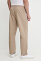 Oblečenie Bavlnené nohavice adidas Originals Firebird Pants KC0689 zelená