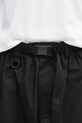 Y-3 pantaloni Vent Cargo Pant JI7086 nero