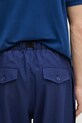 Hlače Y-3 Sport Uniform 3-Stripes Pants JM7796