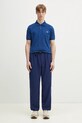Hlače Y-3 Sport Uniform 3-Stripes Pants JM7796