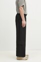 Y-3 pantaloni Sport Uniform Pants negru JN4906