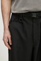 Y-3 pantaloni Sport Uniform Pants JN4906 negru