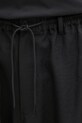 Y-3 trousers Sport Uniform Cargo Pants black JN4908