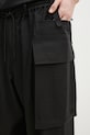 Панталон Y-3 Sport Uniform Cargo Pants JN4908 черен