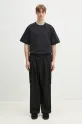 Y-3 pantaloni Sport Uniform Cargo Pants JN4908