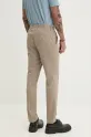 Abbigliamento HUGO pantaloni in misto lana 50538334 beige