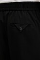 HUGO pantaloni scurti negru 50540339