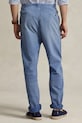 Clothing Polo Ralph Lauren cotton trousers Pant 710923848 blue