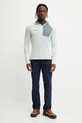 Mammut pantaloni de exterior Runbold IV 1022.02580 bleumarin SS25