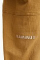 Turistické nohavice Mammut Tamaro 1022.02560 hnedá
