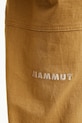 Mammut spodnie outdoorowe Tamaro 1022.02560 brązowy