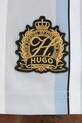 Шорти HUGO сірий 50535749