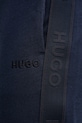 Παντελόνι lounge HUGO σκούρο μπλε 50540918