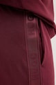 HUGO pantaloni de lounge burgundia 50540918