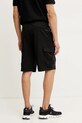 Îmbrăcăminte BOSS Green pantaloni scurti 50534318 negru