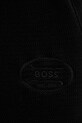 BOSS Green pantaloni scurti negru 50537163