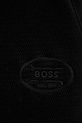 BOSS Green szorty czarny 50537163