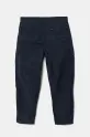 Barbour pantaloni in cotone Relaxed Fit Cargo MTR0759 blu SS25