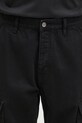KSUBI jeansy Sott Fugitive czarny MPS25PA003