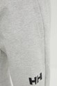 Helly Hansen spodnie dresowe HP TECH szary 34499
