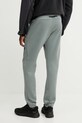 Odzież Helly Hansen spodnie dresowe HP TECH 34499 zielony