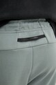 Helly Hansen spodnie dresowe HP TECH zielony 34499