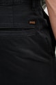 BOSS Orange spodnie czarny 50534378
