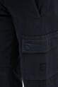 BOSS Orange pantaloni bleumarin 50536882