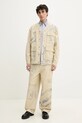 Desigual farmer FRANCESC 25SMPW05 bézs SS25