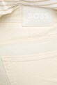 BOSS spodnie beżowy 50538370